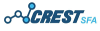 CREST SFA logo